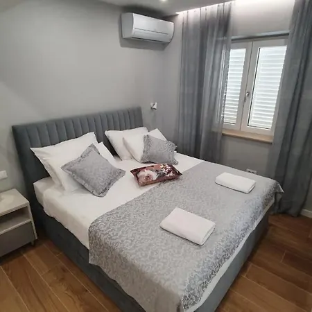 Apartment Newly Renovated Apt. Near To Entrance To Old Town Dubrovnik
