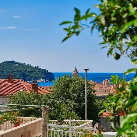 Newly Renovated Apt. Near To Entrance To Old Town Apartment Dubrovnik
