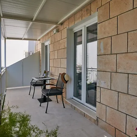 Newly Renovated Apt. Near To Entrance To Old Town Apartment Dubrovnik